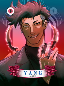 Guri & Yang card back