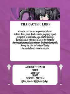 SPADES card back