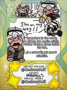 Samuel Branch card back