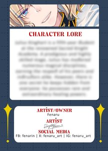 Julius Kinghart card back